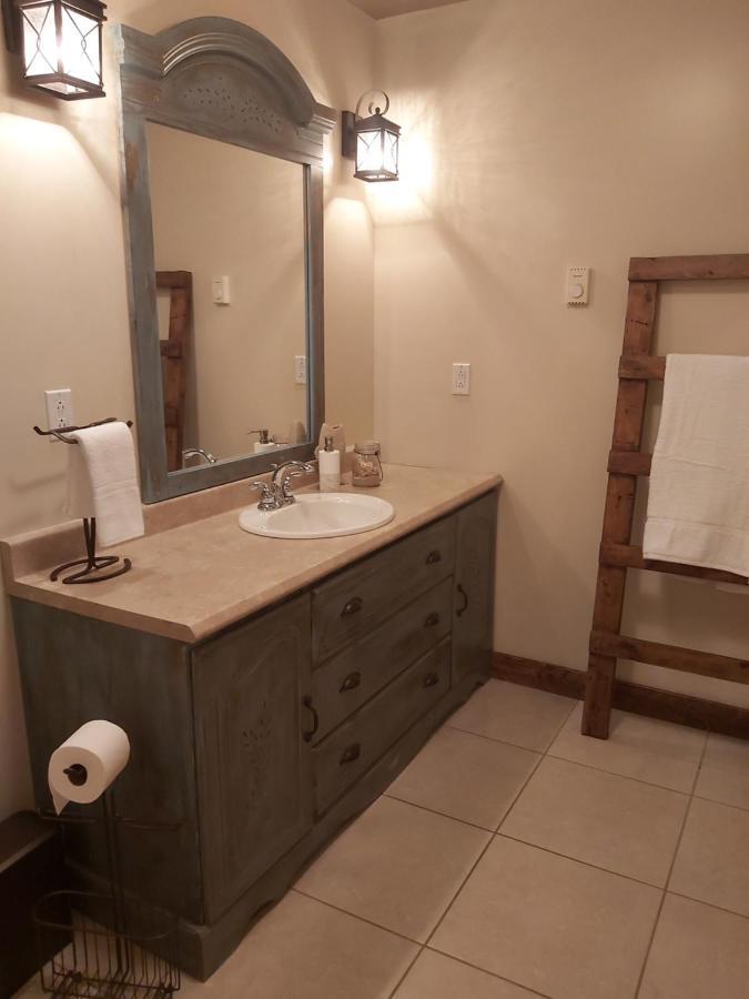 Upper Humber Settlement A Farmstay B&B Cormack Dış mekan fotoğraf