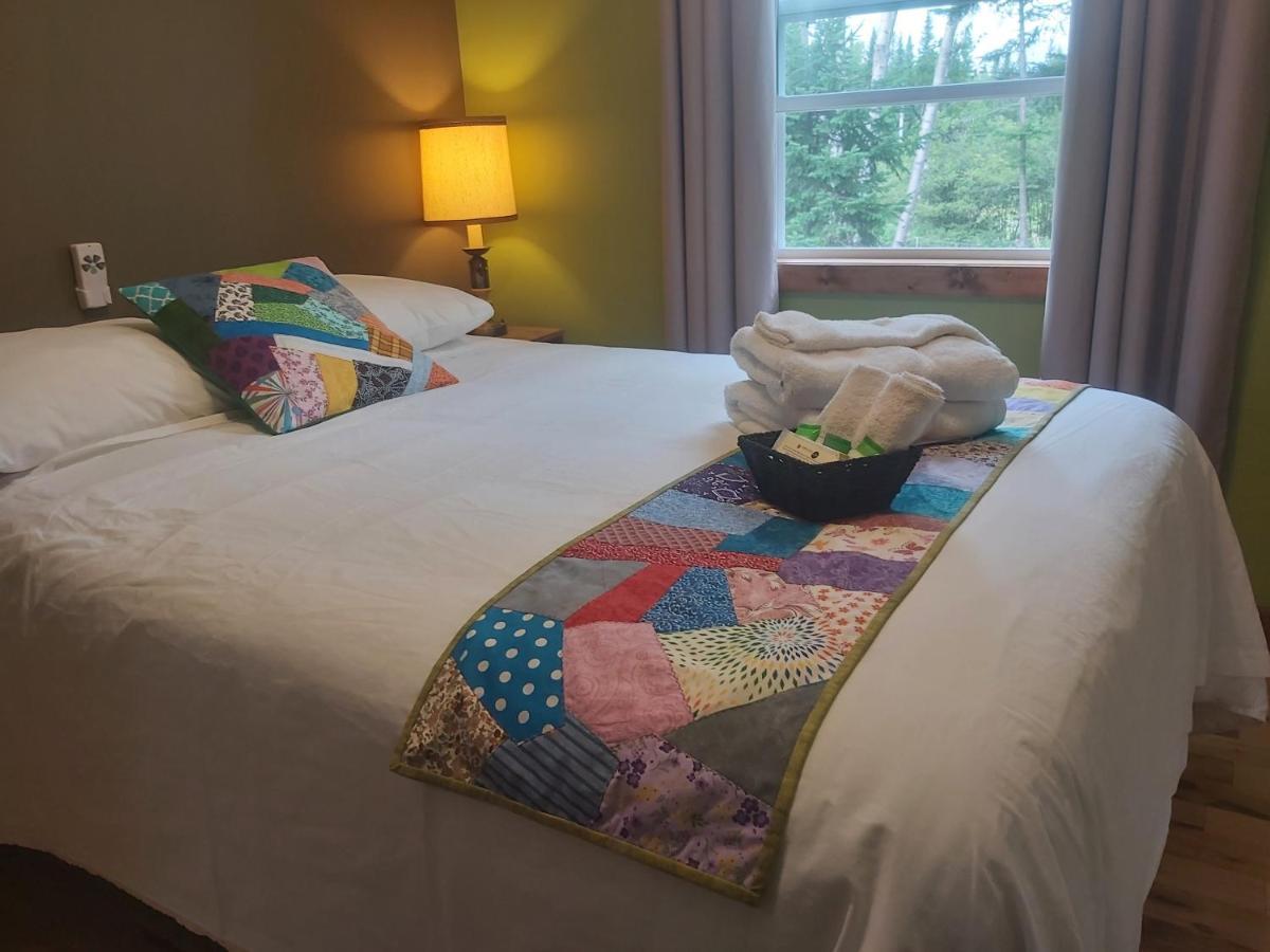 Upper Humber Settlement A Farmstay B&B Cormack Dış mekan fotoğraf